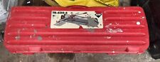 rubi tile cutter for sale  Shipping to Ireland