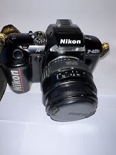 Nikon f401x camera for sale  NESTON