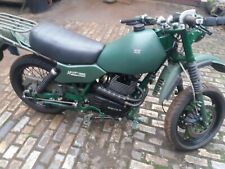 Armstrong motorcycle mt500 for sale  HARTLEPOOL