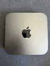 Used, Apple Mac Mini A1993 (2018) i7-8700B 3.20GHz 64GB RAM 1TB SSD #294V for sale  Shipping to South Africa