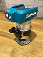 makita router for sale  BISHOP'S STORTFORD