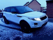 Range rover evoque for sale  WATFORD