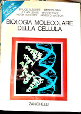Biologia molecolare della usato  Genova