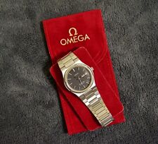 omega seamaster quartz usato  Orosei