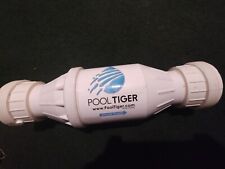 Pool tiger residential for sale  Shipping to Ireland