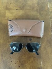 Caravana Ray Ban 55 mm RB3136 004 segunda mano  Embacar hacia Argentina