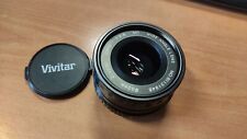 Lens vivitar 2.8 usato  Milano