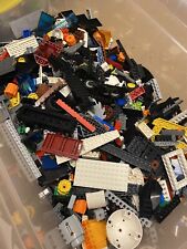 Lego kiloware mischlego gebraucht kaufen  Sebnitz, Kirnitzschtal