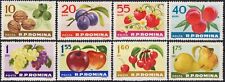 Romania 1963 frutta usato  Trambileno