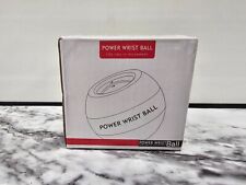 Gyro ball excersise for sale  NEWCASTLE UPON TYNE