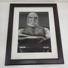 Darkseid framed matted for sale  Seattle