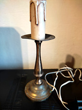 Vintage antica lampada usato  Italia