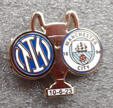 Pin distintivo inter usato  Milano