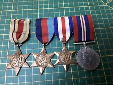Group ww2 medals for sale  BRISTOL