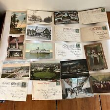 antique postcard collection for sale  Norwell