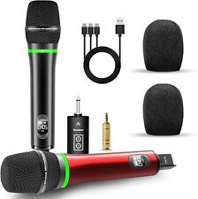 Bietrun wireless microphone for sale  Florence