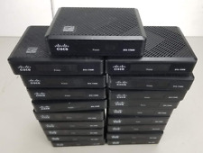 LOTE DE 19 adaptadores de TV a cabo Cisco receptor DTA 170HD comprar usado  Enviando para Brazil