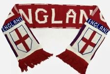 England supporters scarf for sale  SANDHURST