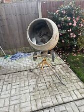 Cement mixer used for sale  LINCOLN