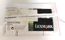 Lexmark 40x4308 pickup gebraucht kaufen  Holthausen