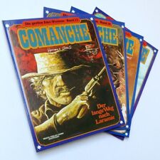 Comanche konvolut comics gebraucht kaufen  Asperg