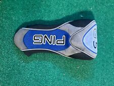 Ping driver headcover for sale  Palm Harbor