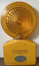 yellow caution light flashing for sale  Shipshewana