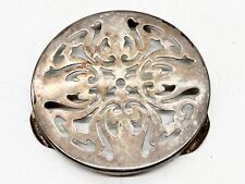 Vintage antique silver for sale  Shipping to Ireland