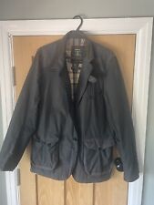 Barbour james bond for sale  CHESTERFIELD