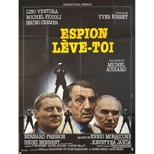 Espion leve movie d'occasion  Villeneuve-lès-Avignon