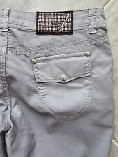 Trussardi jeans pantalon d'occasion  Miramas