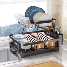 Dish drainer kitchen for sale  PAISLEY
