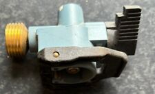 Adaptor 21mm butane for sale  BURNTWOOD
