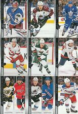 Used, 2020-21 UPPER DECK SERIES 1 BASE CARDS 1-200 U PICK FROM LIST FREE SHIPPING for sale  Canada