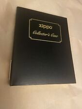 Vintage zippo collectors for sale  Gilbertsville