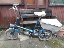 Raleigh rsw vintage for sale  COLCHESTER