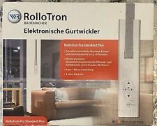 Rademacher rollotron 9305 gebraucht kaufen  Amöneburg
