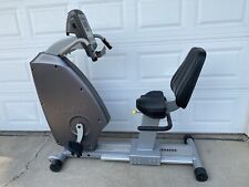 SciFit Recumbent Exercise Bike ISO 7000R Extra Attachments Rehab FREE SHIPPING, used for sale  Winter Garden
