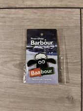 Shaun sheep barbour for sale  Shipping to Ireland