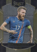 Used, 2016-17 Select #48 Aron Gunnarsson for sale  Shipping to South Africa