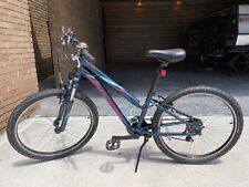 Specialized Hotrock 20" Girls Bike Youth Kids Bicycle - Barely Used! for sale  Atlanta