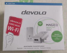 Devolo magic wifi for sale  BISHOP AUCKLAND