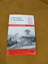 Booklet railway modeller for sale  DARTFORD