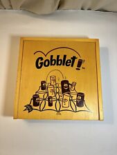 Gobblet wooden strategy for sale  Lakewood