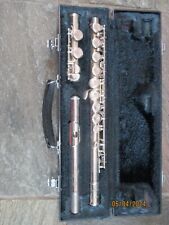 Flauta Yamaha 221S com estojo rígido. Feito no Japão comprar usado  Enviando para Brazil