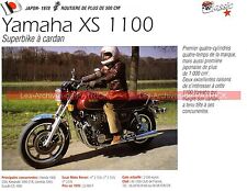 Yamaha 1100 jean d'occasion  Cherbourg-Octeville-
