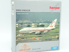 Herpa avion airlines d'occasion  Paris VII