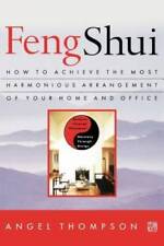 Feng shui achieve for sale  Montgomery