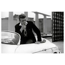 James dean poster for sale  Pacoima