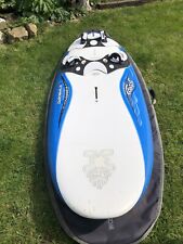 Starboard carve 144l for sale  WHITSTABLE